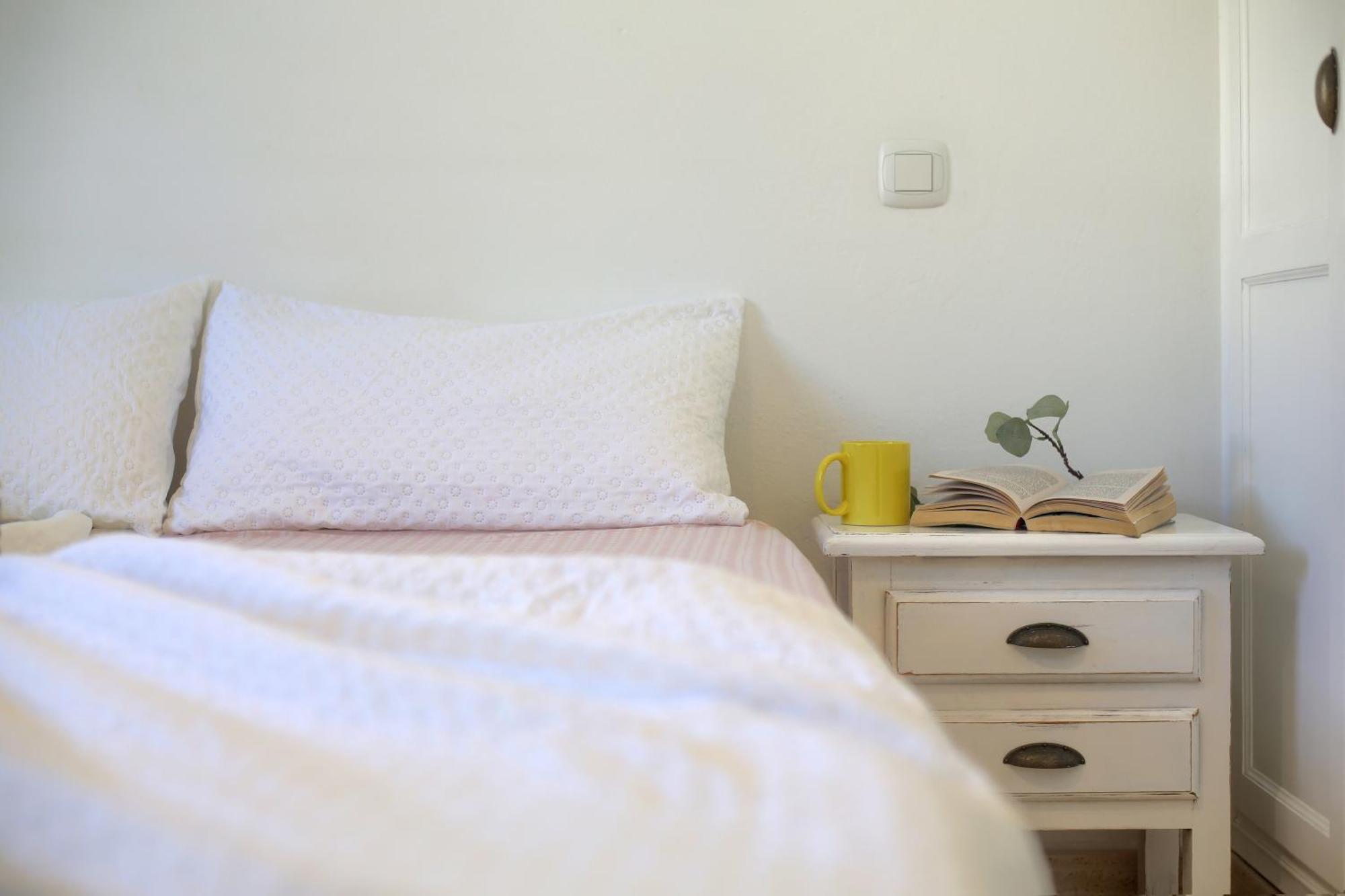 Residencia Lena Apartment คอร์ราเลโฮ ภายนอก รูปภาพ